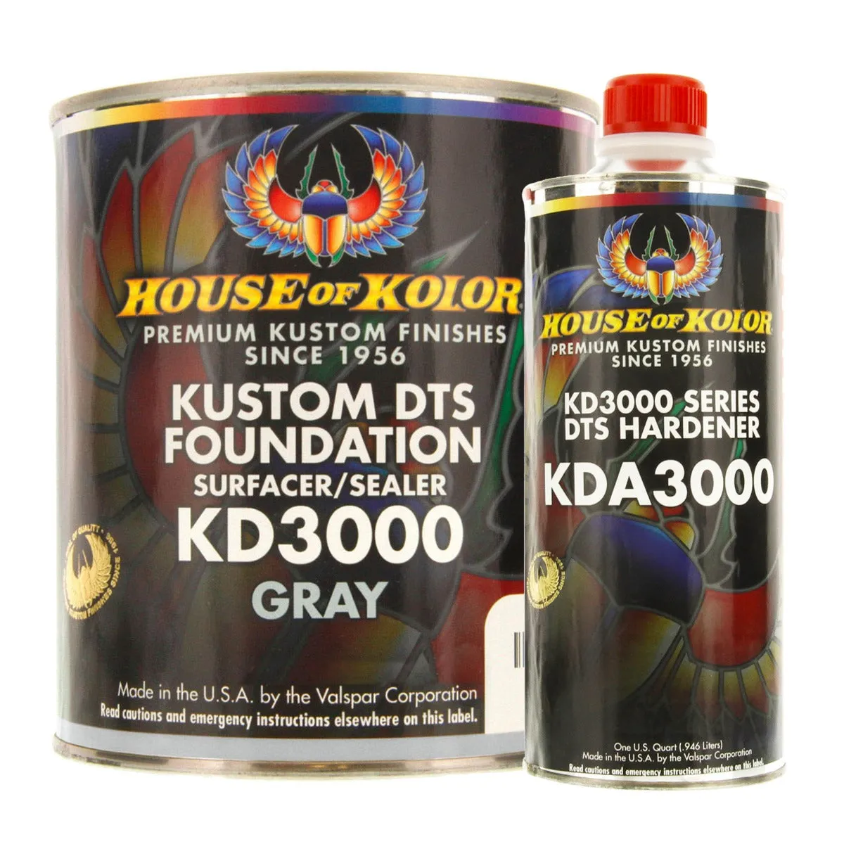House of Kolor Primer Surfacer/Sealer GALLON