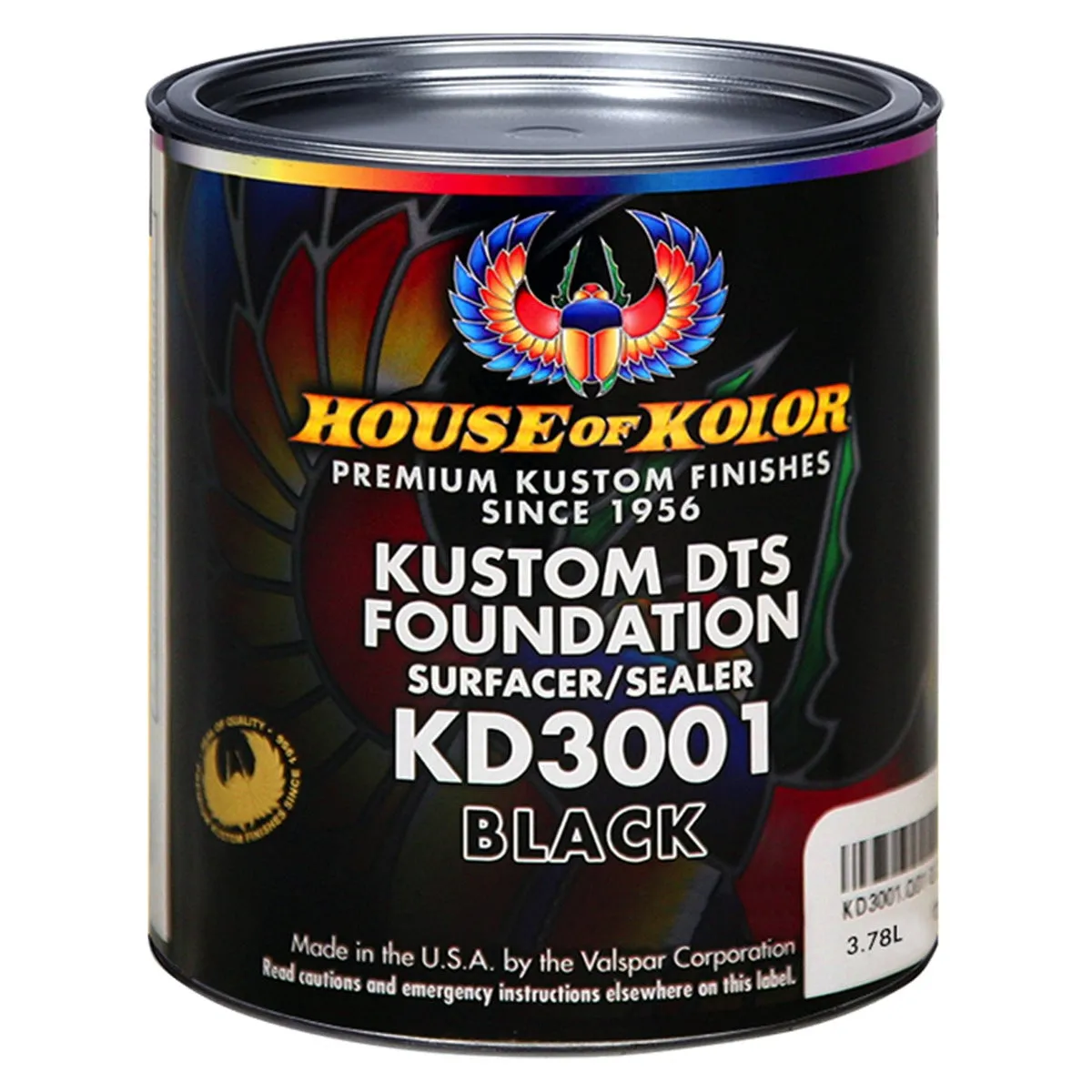 House of Kolor Primer Surfacer/Sealer GALLON
