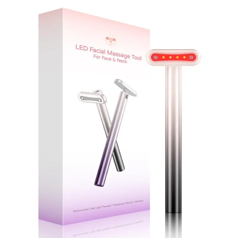 Household Pouch Beauty Instrument For Women