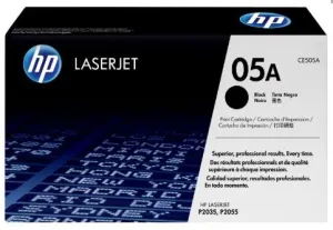 HP-05A-Black