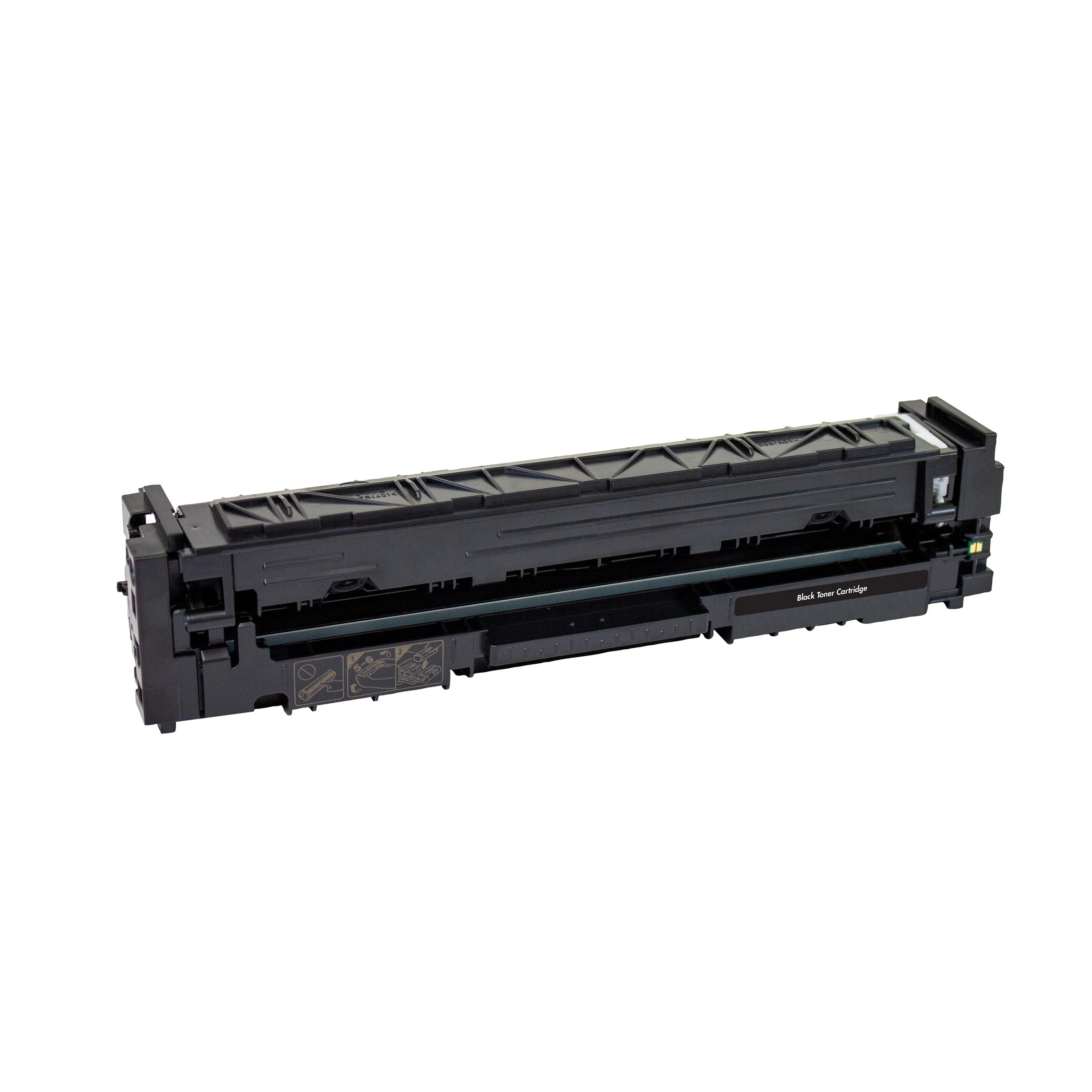 HP 215A (W2310A) Black Remanufactured Toner Cartridge [1,050 pages]