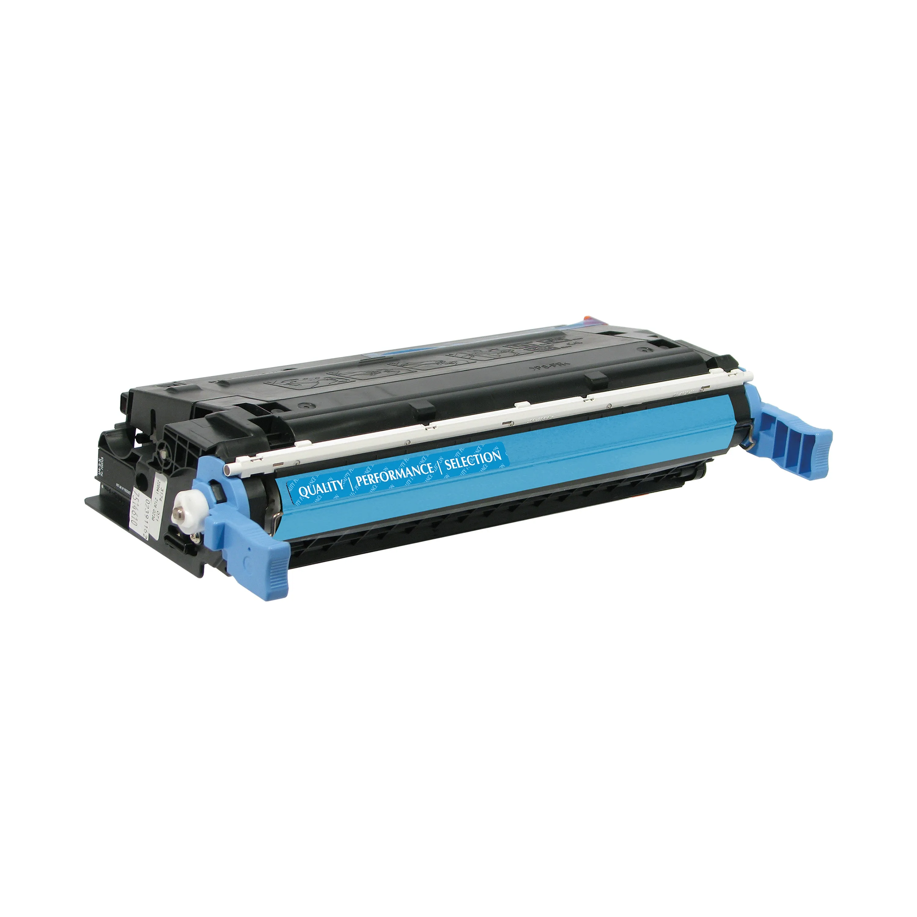 HP 641A (C9721A) Cyan Remanufactured Toner Cartridge [8,000 pages]
