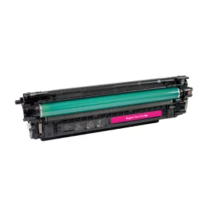HP 656X (CF463X) Magenta High Yield Remanufactured Toner Cartridge [22,000 pages]