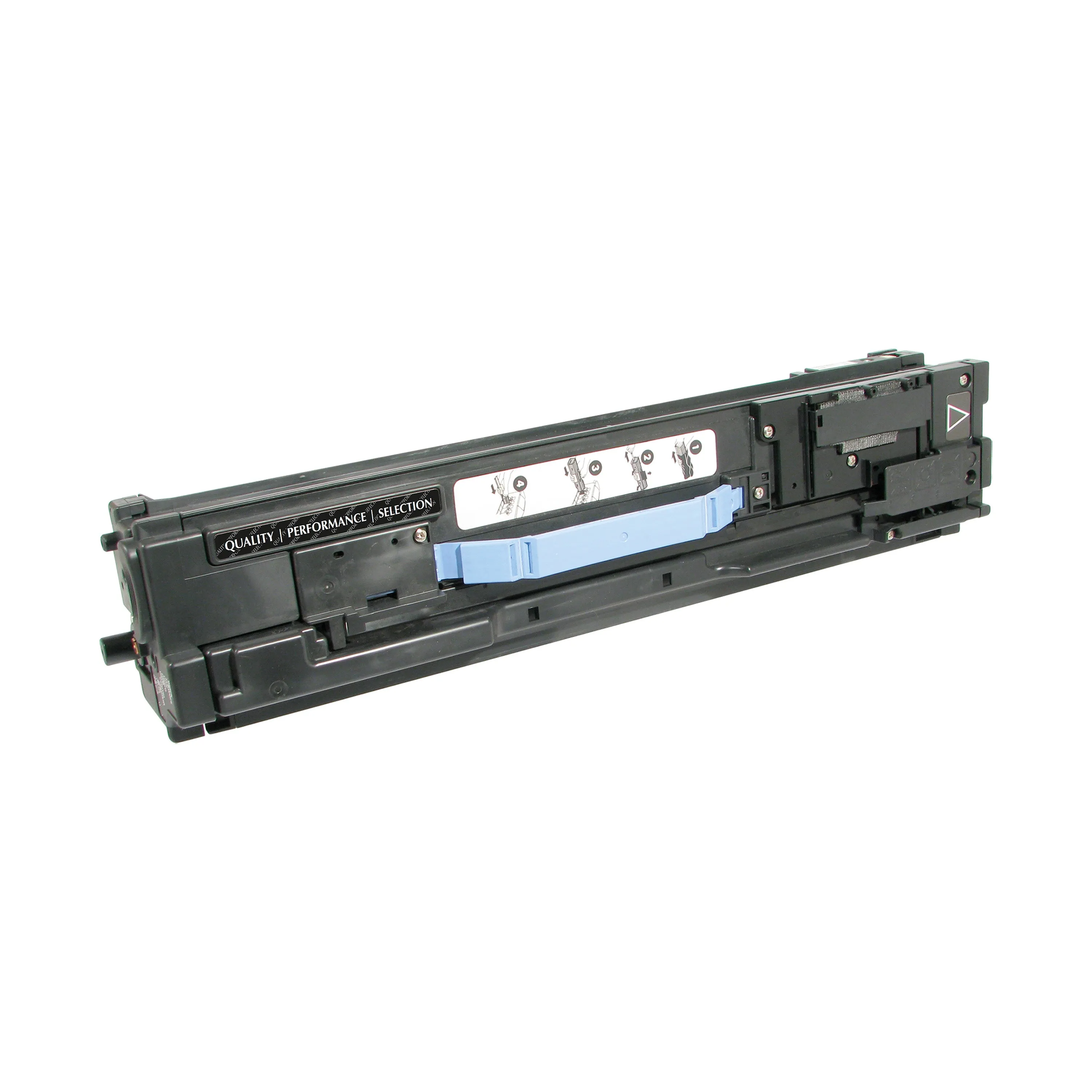 HP 822A (C8560A) Black Remanufactured Drum Unit [40,000 pages]