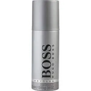 Hugo Boss BOSS No. 6 Men's Long-Lasting Deodorant Spray 3.6 oz