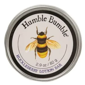 Humble Bumble Huckleberry Lotion Bar, 2.9 oz