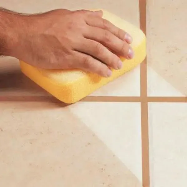 Hydra Tile Grout Scrubbing Sponge