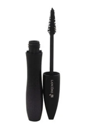 hypnose star mascara - # 01 noir midnight by lancome