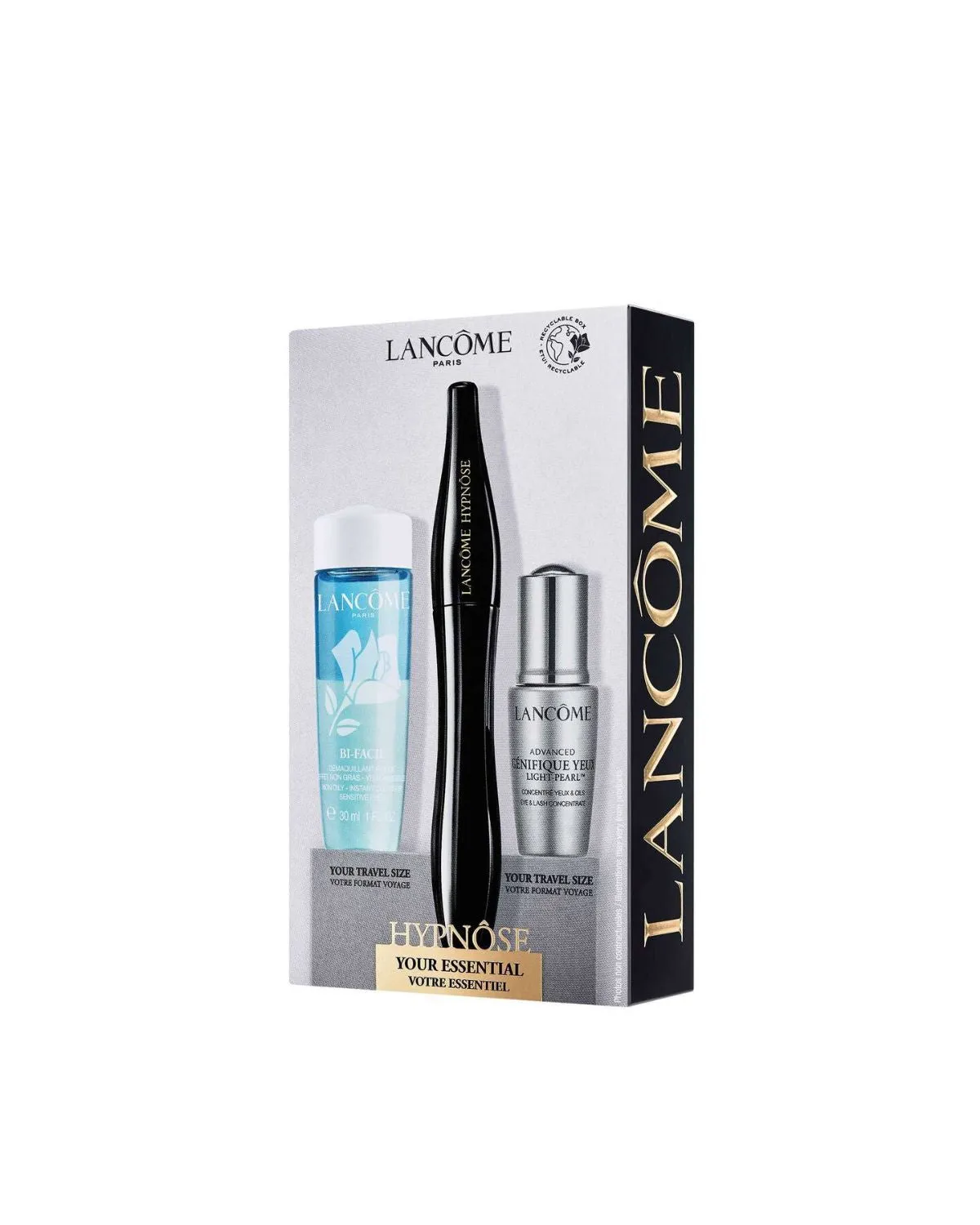Hypnose Your Essentials 2025