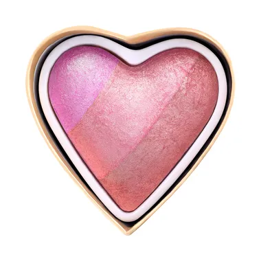 I Heart Makeup Hearts Blusher