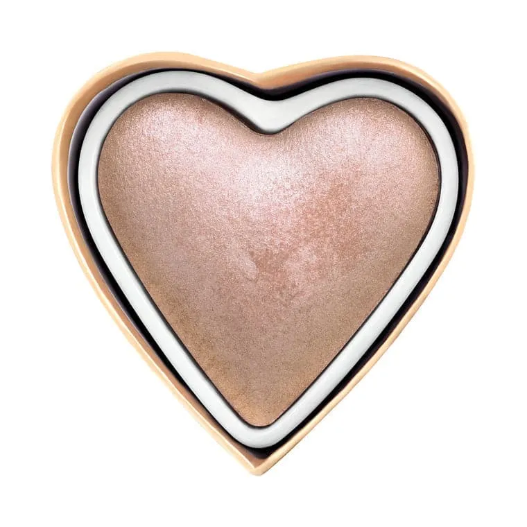 I Heart Makeup Hearts Blusher