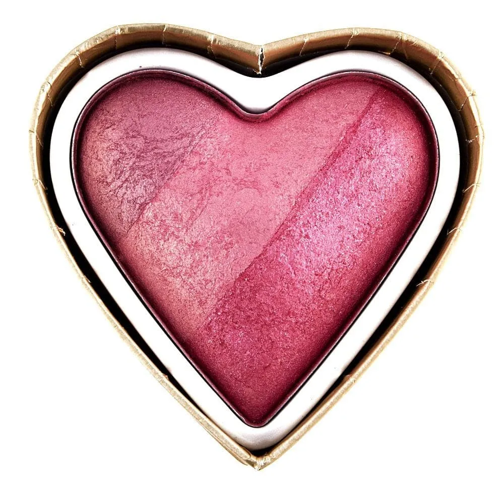 I Heart Makeup Hearts Blusher