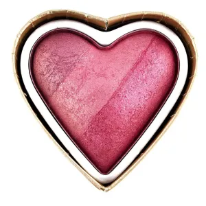 I Heart Makeup Hearts Blusher