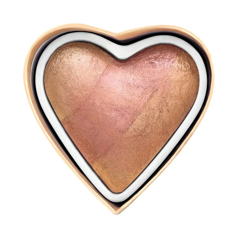 I Heart Makeup Hearts Blusher