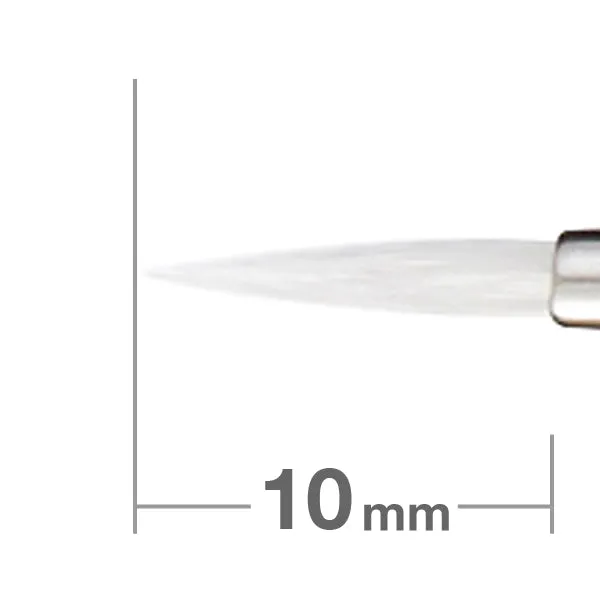 I190N5BkSL Eyeliner Brush [HB0867]