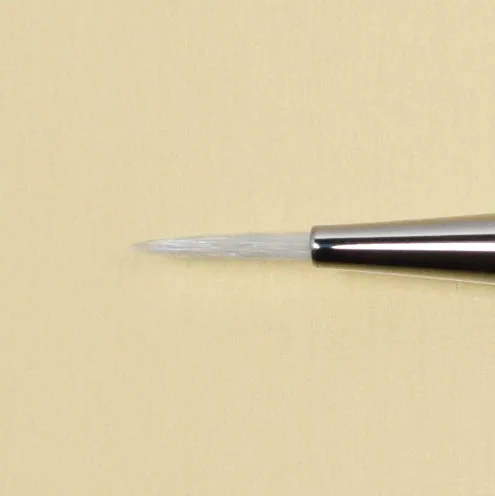 I190N5BkSL Eyeliner Brush [HB0867]