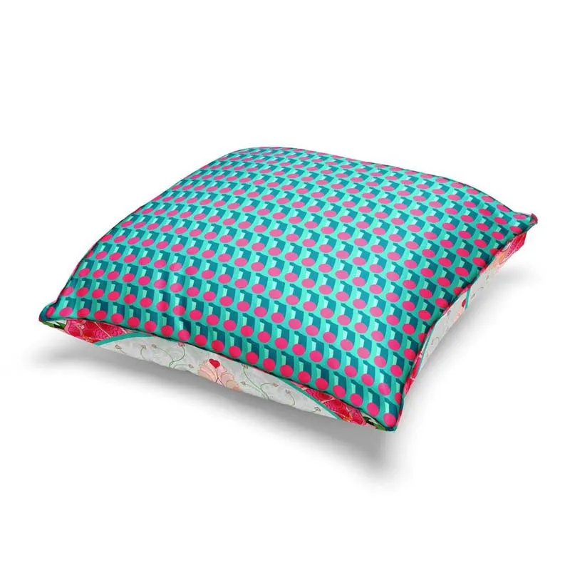 Ihintza Cushion Cover - Set of Five