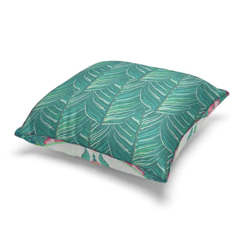 Ihintza Cushion Cover - Set of Five