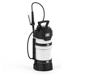 IK | E FOAM Pro 12 | Battery-Operated Sprayer