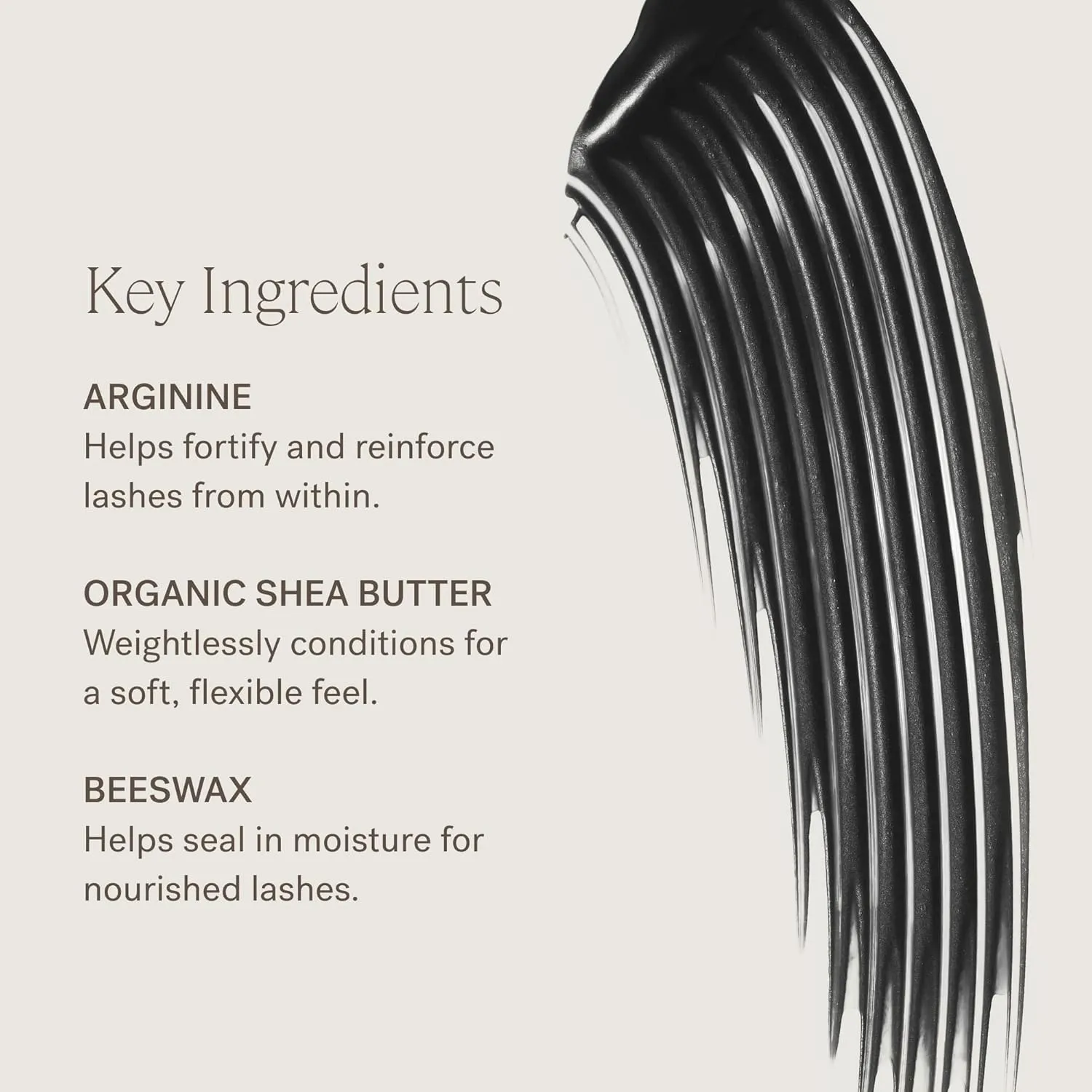 ILIA: Award-Winning Clean Mascara - Lifted, Lengthened, Limitless, Non-Toxic, Cruelty-Free Beauty