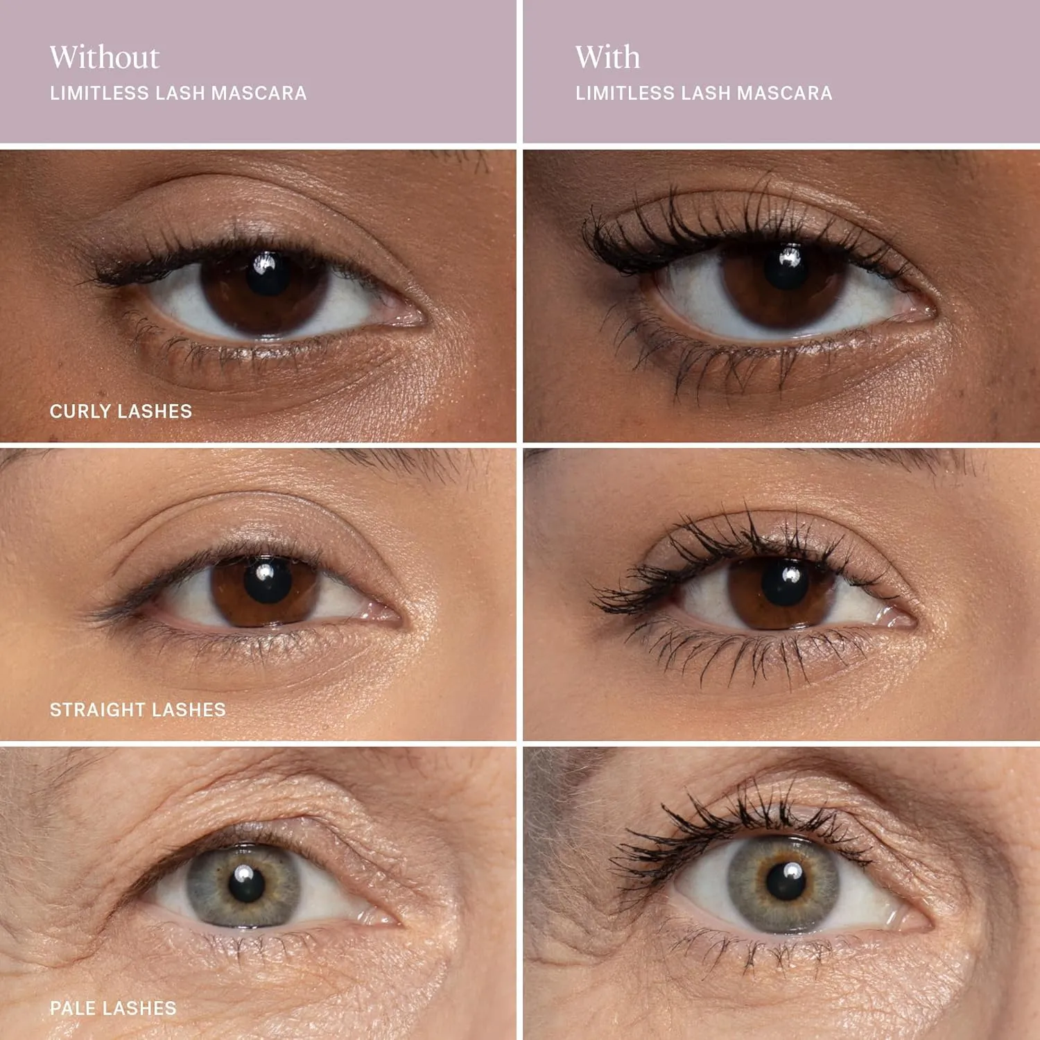 ILIA: Award-Winning Clean Mascara - Lifted, Lengthened, Limitless, Non-Toxic, Cruelty-Free Beauty