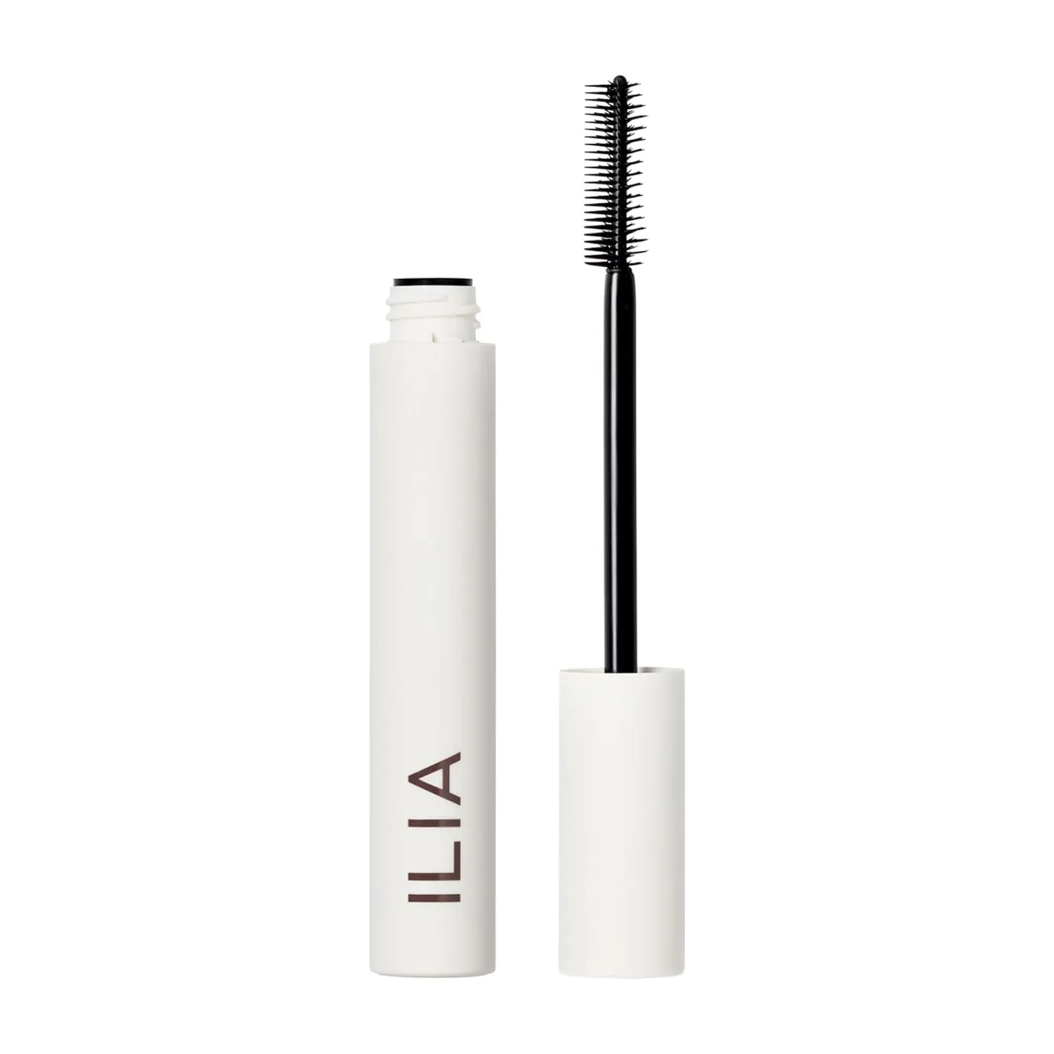 ILIA: Award-Winning Clean Mascara - Lifted, Lengthened, Limitless, Non-Toxic, Cruelty-Free Beauty