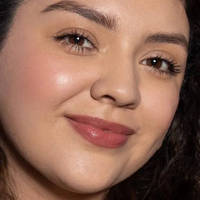 ILIA - Balmy Tint Hydrating Lip Balm in Runaway