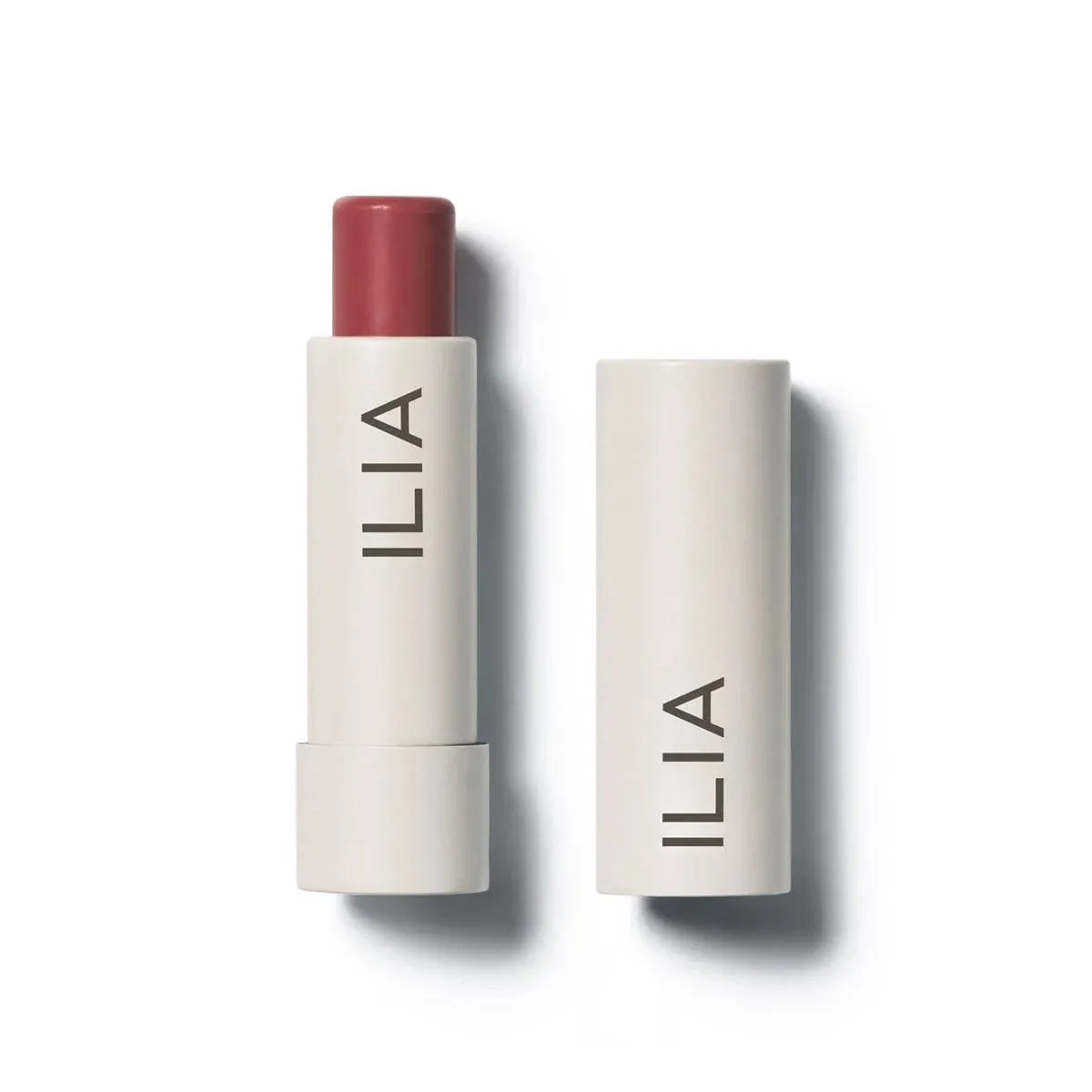 ILIA - Balmy Tint Hydrating Lip Balm in Runaway