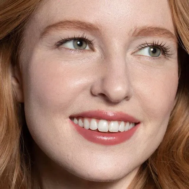 ILIA - Balmy Tint Hydrating Lip Balm in Runaway