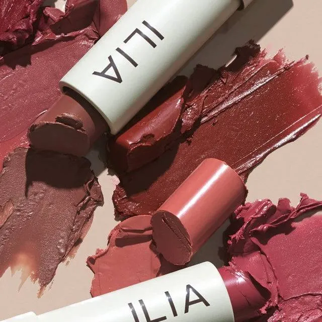 ILIA - Balmy Tint Hydrating Lip Balm in Runaway