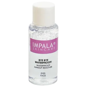 Impala Makeup Remover