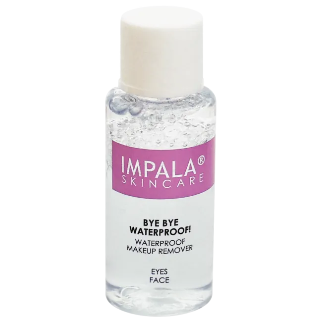 Impala Makeup Remover