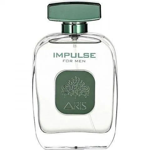 Impulse Eau De Perfume Prive Men