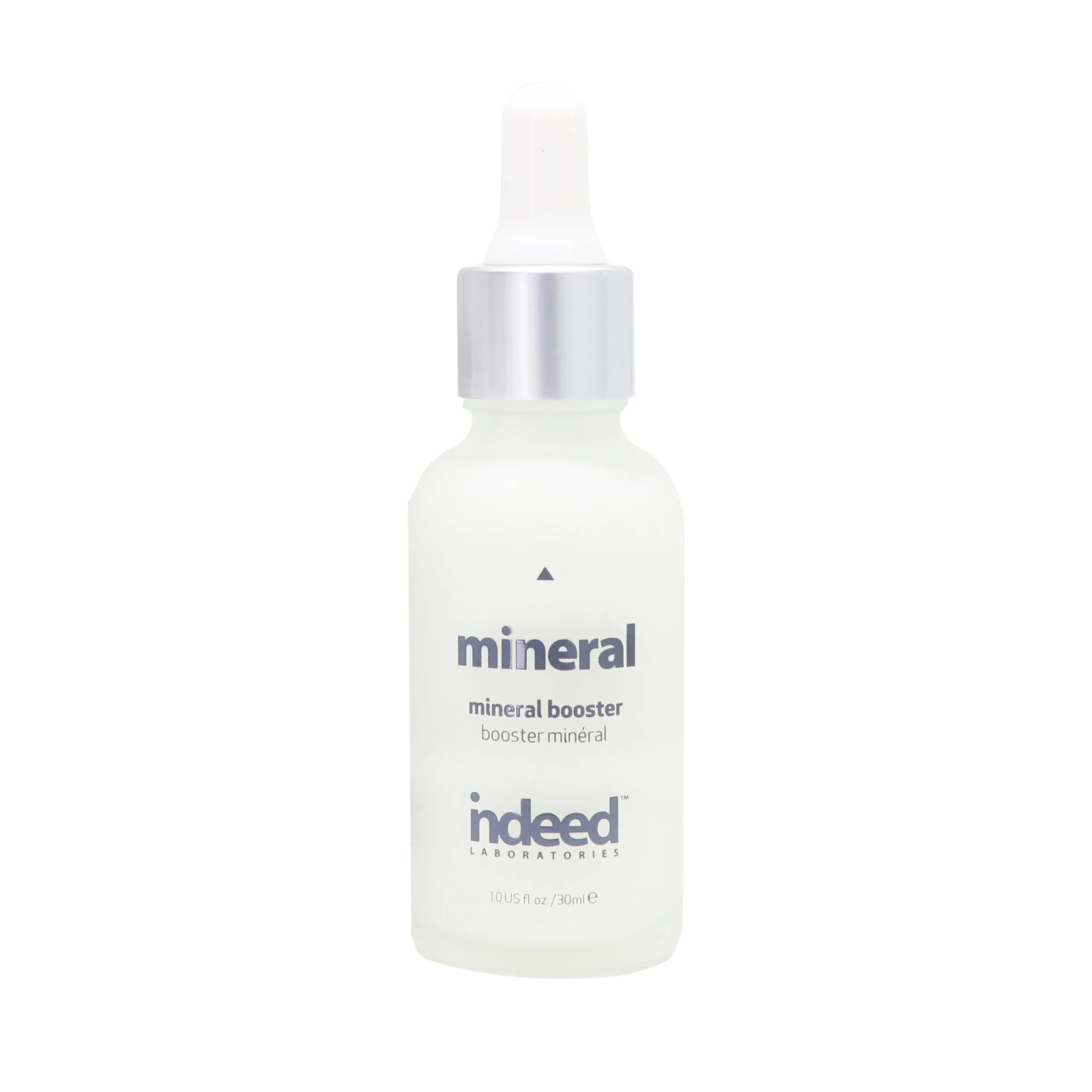 indeed Labs mineral booster Skin Detoxifying Serum, 30ml