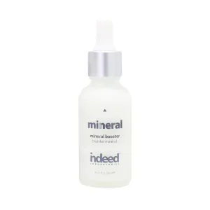 indeed Labs mineral booster Skin Detoxifying Serum, 30ml