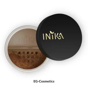 INIKA Certified Loose Mineral Foundation SPF25 8g JOY