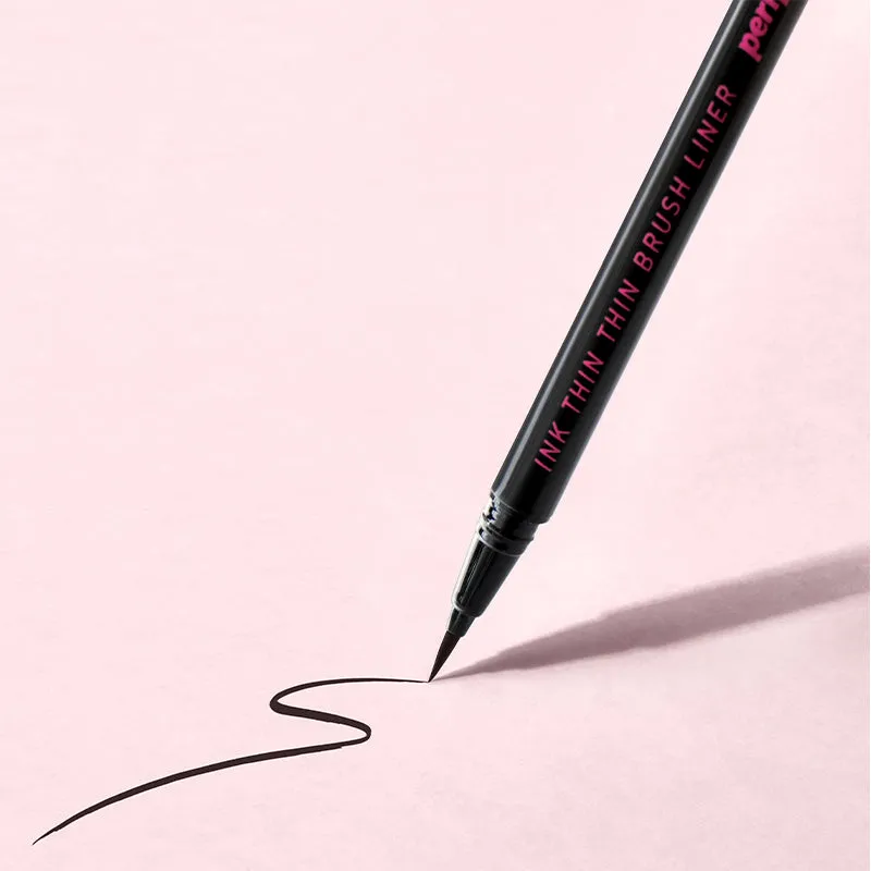 Ink Thin Thin Brush Liner