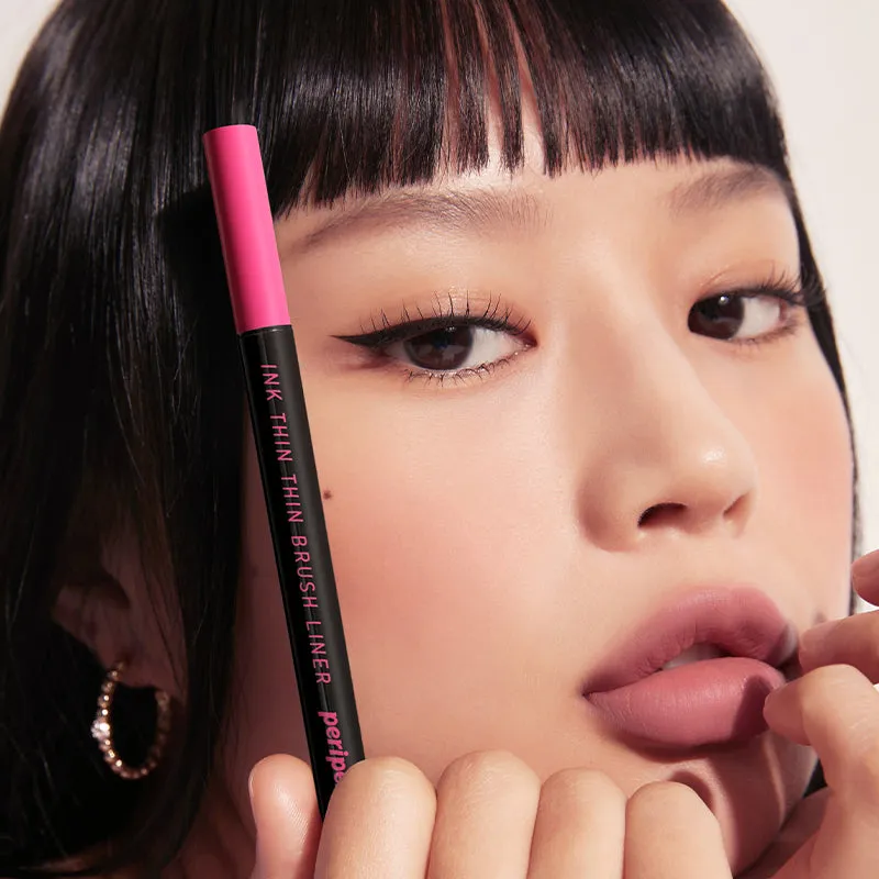 Ink Thin Thin Brush Liner