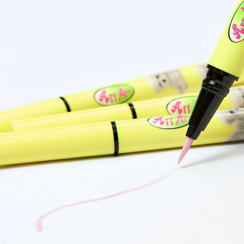 Ink Thin Thin Brush Liner