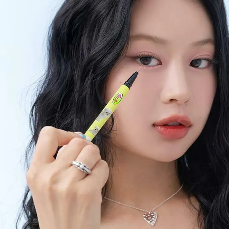 Ink Thin Thin Brush Liner