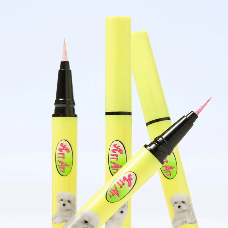 Ink Thin Thin Brush Liner