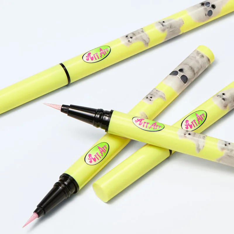 Ink Thin Thin Brush Liner