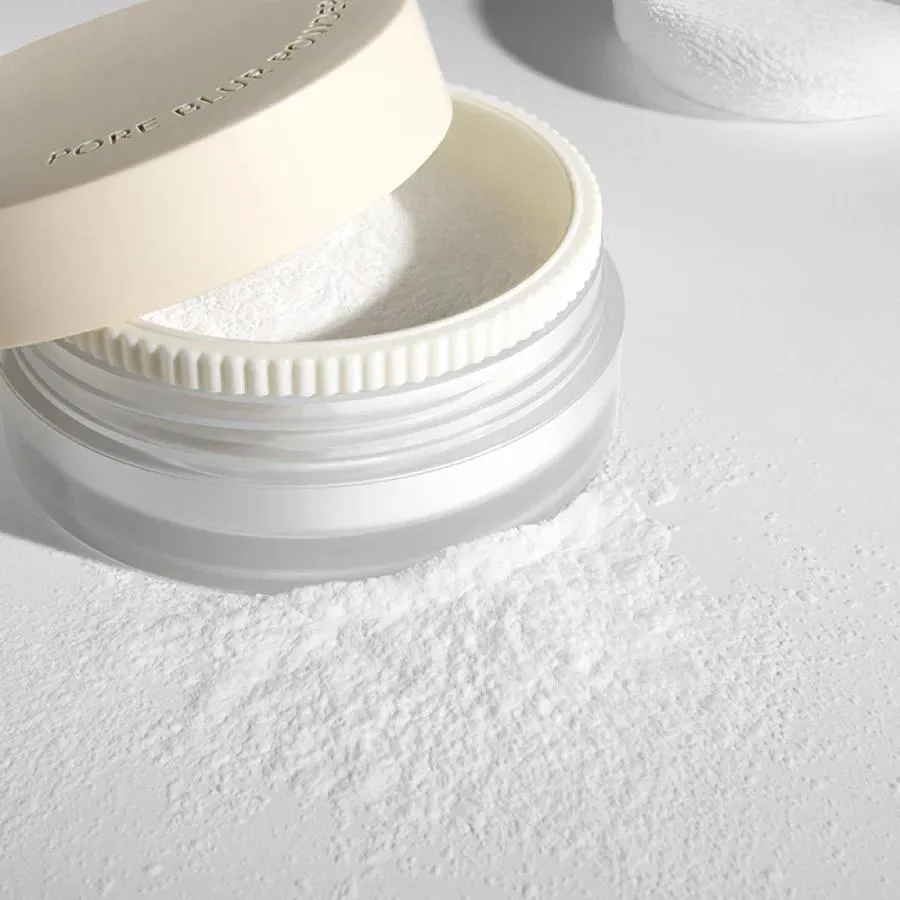 Innisfree Pore Blur Powdwer 悦诗风吟毛孔遮瑕控油定妆散粉 11g