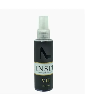 INSPI  VII Fragrance Mist