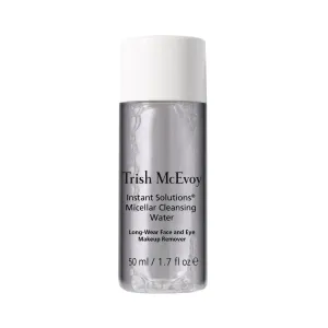 Instant Solutions® Micellar Cleansing Water