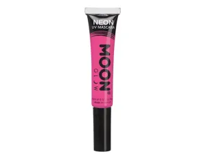 Intense Pink – Neon UV Mascara, 15mL