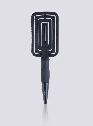Intuition Flexer Vent Brush - Blue