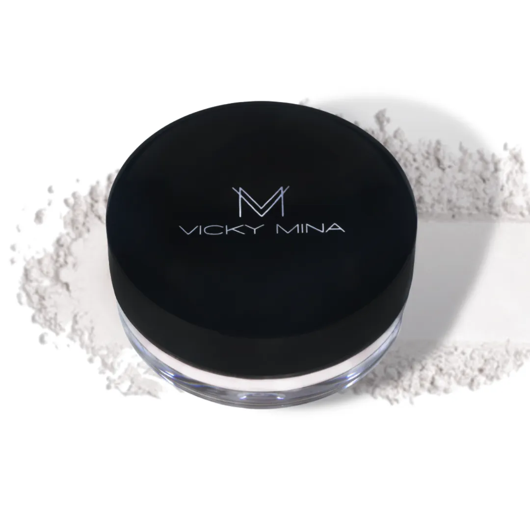 Invisible HD Loose Setting Powder