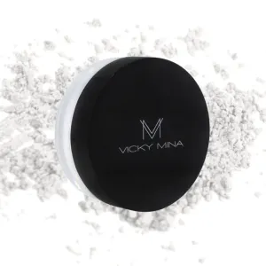 Invisible HD Loose Setting Powder