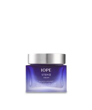 IOPE Stem III Cream 50ml